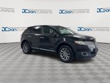 Used 2011 Lincoln MKX AWD w/ 101A Rapid Spec Order Code image 2