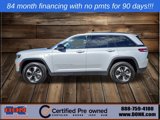 Certified 2023 Jeep Grand Cherokee 4WD 4xe image 4