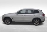 Used 2021 BMW X3 xDrive30i w/ Premium Package image 6