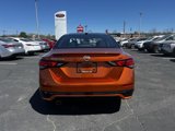 Used 2024 Nissan Sentra SR image 6