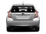 Used 2014 Toyota Prius Four image 5