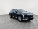 New 2025 Cadillac Optiq Luxury 1 image 2