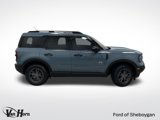 Used 2021 Ford Bronco Sport Big Bend image 2