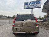 Used 2005 Honda CR-V EX image 5