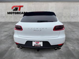 Used 2017 Porsche Macan S image 4