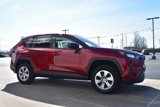 Used 2022 Toyota RAV4 LE image 4