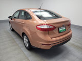 Used 2017 Ford Fiesta SE image 5