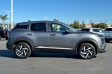 New 2025 Nissan Kicks SV image 3