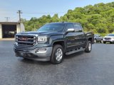 Used 2018 GMC Sierra 1500 SLT image 3