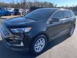 Used 2022 Ford Edge SEL w/ Convenience Package image 4
