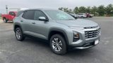 New 2026 Chevrolet Equinox LT w/ Convenience Package II image 2