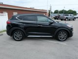 Used 2020 Hyundai Tucson Ultimate image 2