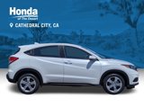 Certified 2020 Honda HR-V LX image 2