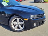 Used 2012 Chevrolet Camaro LT image 3