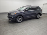 Used 2018 Hyundai Santa Fe SE image 2
