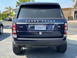 Used 2014 Land Rover Range Rover HSE image 5