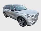New 2024 Lincoln Aviator Reserve w/ Equipment Group 201A image 3