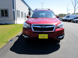 Used 2017 Subaru Forester 2.5i Limited image 3