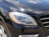 Used 2013 Mercedes-Benz ML 350 4MATIC image 6