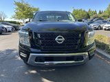 Used 2020 Nissan Titan SV w/ Accessory Utility Package image 2