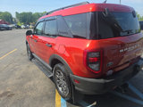 Used 2023 Ford Bronco Sport Big Bend image 5