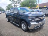 Used 2020 Chevrolet Silverado 1500 LT w/ All-Star Edition image 3