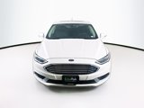 Used 2018 Ford Fusion SE w/ Fusion SE Technology Package image 2