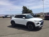 Used 2023 Chevrolet TrailBlazer LT image 5
