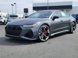 New 2024 Audi RS 7 Performance image 2