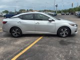 Used 2023 Nissan Sentra SV image 4