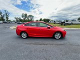 Used 2018 Chevrolet Cruze LT w/ Convenience Package image 4