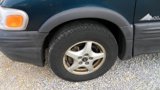 Used 1999 Pontiac Montana Extended w/ Opt Pkg image 3