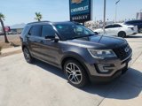Used 2016 Ford Explorer Sport w/ Equipment Group 401A image 2