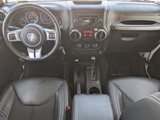 Certified 2016 Jeep Wrangler Unlimited Sport image 3
