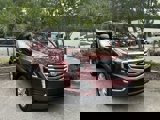 Used 2017 Cadillac XT5 Premium Luxury w/ LPO, Wheel Lock Package image 3