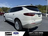 Used 2021 Buick Enclave Essence w/ Sound and Sites Package image 5