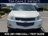 Used 2012 Chevrolet Traverse LTZ image 4