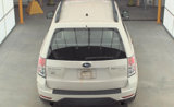 Used 2012 Subaru Forester 2.5X w/ Alloy Wheel Pkg image 4