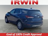 Used 2022 Chevrolet Equinox LT image 3