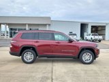 New 2025 Jeep Grand Cherokee L Laredo image 6