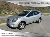 Used 2015 Nissan Rogue S w/ Convenience Package image 2
