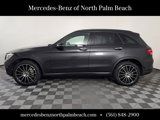 Certified 2022 Mercedes-Benz GLC 300 image 2