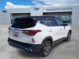 Used 2022 Kia Seltos S image 4
