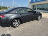 Used 2012 Acura TSX w/ Technology Package image 4