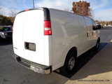 Used 2017 Chevrolet Express 2500 image 3
