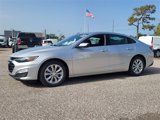 Used 2022 Chevrolet Malibu LT image 4