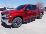 Used 2021 Chevrolet Silverado 1500 LT w/ Texas Edition Plus image 6