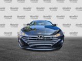 Used 2020 Hyundai Elantra SEL w/ Convenience Package (C2) image 3