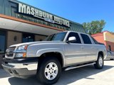 Used 2005 Chevrolet Avalanche Z71 w/ Sun And Sound Package image 2