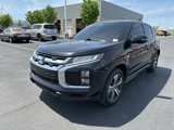 Used 2021 Mitsubishi Outlander Sport SE image 3